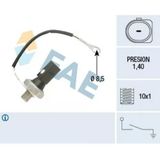 Fae 12895 Yağ Müşürü 1.2 1.6 Bar Bir Kutuplu Siyah Golf V 04>07 Passat 06>07 Touran 0305 A3 04>07 A4 05>07 06D919031