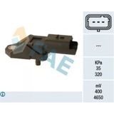 Fae 15107 Gaz Kelebek Sensörü Fiesta 11-b Ma13-courırer 13-euro C5 Citroen C6 2.2 Hdı C5 2.2 Hdı Av2q12t551aa