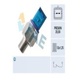 Fae 18502 Direksiyon Yag Musuru Partner P307 P206 P406 Ym P306 Ym P206 (T3e) C4 401509 (Wy772876)