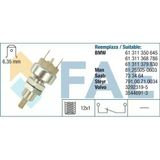 Fae 24150 Fren Pedal Müşürü Bmw E12 21 24 30 Mercedes Benz 601 602 611 82> 733464