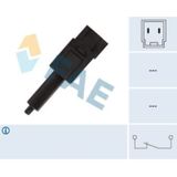 FAE 24495 FREN PEDAL MUSURU NISSAN QASHQAI 2007 - 2013 - XTRAIL 2