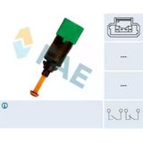 FAE 24899 FREN MÜŞÜRÜ 1007 207 607 YM C3 III C3 PICASSO C3 C3 II