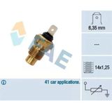 Fae 31280 Hararet Müsürü Em J9 R9 Master Trafic 205 305 405 P505- 540215368