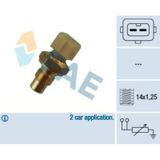 FAE 32280 HARARET MÜŞÜRÜ P.205 87-90 1,6