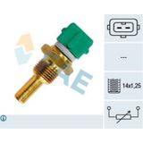 FAE 33190 TERMOSTAT GÖVDE HARARET MÜŞÜRÜ PARTNER DUCATO BOXER JUM
