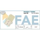 Fae 35310 Fan Müşürü Audi A3 97> 191919369A