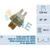 FAE 36010 FAN MÜŞÜRÜ 95 90° OPEL OMEGA A BMW 3 SERISI