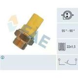 Fae 36330 Hararet Müsürü 90-95 Escort 1.6 16V 1.8 16V 93-99 F 518660338