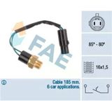 FAE 36610 FAN MÜŞÜRÜ 85-80° KABLOLU EXCEL1.5 90- 94- ELANTRA 91-