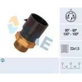 FAE 38020 Hararet Müşürü Keçesi Olan Astra F - Omega B - Kadett E