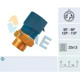 Fae 38235 Fan Müşürü Klima Astra F) 90357304