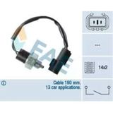 FAE 40898 Geri Vites Müşürü İ20 2012 -