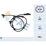 Fae 78081 Abs Hız Sensörü Arka Sağ Sol C1 107 108 Aygo 05 > 895440H020