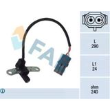Fae 79021 Eksantrik Mil Sensörü R19 Megane I Clıo Ilaguna I 1.2 1.4 1.6 1.8