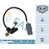 Fae 79022 Krank Mil Sensoru Megane R19 Clio Laguna Espace 1 Adet