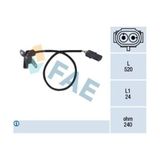 FAE 79024 KRANK MİL SENSÖRÜ LAGUNA MEGANE R21 SAFRANE SCENIC 2.0