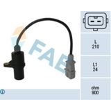 FAE 79047 KRANK POZİSYON SENSÖRÜ 2 FİŞLİ ACCENT 2000-2005 GETZ 20