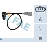FAE 79056 KRANK MİLİ SENSÖRÜ A3 A4 A6 OCTAVIA SUPER B BORA GOLF I