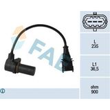 Fae 79068 Krank Devir Sensoru Z17DTH Astra H 1 Adet