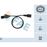 FAE 79220 KRANK MİL DEVİR SENSÖRÜ PALIO PUNTO ALEBA-STILO 1.2 16V