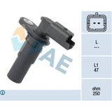Fae 79238 Krank Mıl Sensörü Duster Clıo Iıı Megane Iıı Scenıc Iıı 1.6 16V
