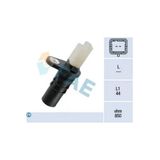 FAE 79253 KRANK MİL SENSÖRÜ K9K/F9Q- MASTER III - TRAFIC II - LAG