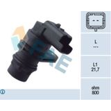 FAE 79257 HIZ SENSÖRÜ 308 508 PARTNER TEPE 3008 208 2008 5008 DS5