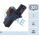 Fae 79287 Krank Sensörü Bmw F20 F30 N13 Mini R56 R60 N12 N14 N16 N18 3008 308 Rcz 207 508 208 5008 C4 C4 Picasso Ds3 Ds5 C5 Iıı Ep3 Ep3c Ep6 Ep6c 1.6 16V Ep6dt Ep6cdt 1.6 Turbo 16V 13627561753