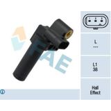 FAE 79377 KRANK MİL SENSÖRÜ BOXER II III 2.2 E5 / TRANSİT CUSTOM