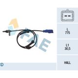FAE Almparca Abs Hiz Devir Sensörü Arka P1007-C2-C3 02-