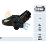 FAE Almparca Basinç Map Sensörü P106-P206-P306-P406-P605-PARTNER-BERLINGO-SAXO-XSARA-ZX-XANTIA 1.1-1.4-1.6-2.0 Tu 1-TU3-TU5-XU10