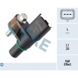 FAE Almparca Eksantrik Mil Devir Sensörü Astra L-Combo E-Corsa F-CROSSLAND-GRANDLAND-C3-C4-BERLINGO-P208- P2008-P ARTNER-RIFTER-P508-P301-P308-C-ELYSEE-DS3-DS4-DS7 1.2 Puretech-Thp 1.2 Xe-Xhl-Xht