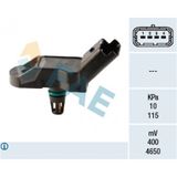 FAE Almparca Emme Manifold Basinç Map Sensörü P106-P206-P207-P301-P306-P307-P308-P407-P1007-PARTNER-BERLINGO- C 2-C3-C4-C5-Xsara-Saxo 1.1-1.4-1.6-1.8-2.0-2.2