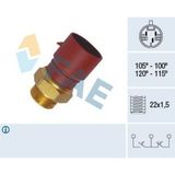 FAE Almparca Fan Müşürü Klima Vectra A Astra F Omega B Calibra Corsa B 105 C. Ila 100 C