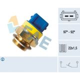 FAE Almparca Fan Müşürü P106-P205-P206-P306-P405-PARTNER-BERLINGO-EXPERT-JUMPY-SAXO-XSARA 1.4-1.6-C3-C4 1.6-2.0 92-97 C
