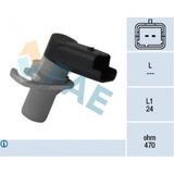 FAE Almparca Krank Devir Sensörü Peugeot PARTNER-EXPERT-P206-P306-P308-P406-P408 Citroen Berlingo-C4-C5-Xsara 2. 0 16V 2.0 Hdi Suzuki Grand Vitara 01-05 2.0 16V 2.0hdi 2.2hdi 3.0 16V Fiat Ulysse 02-11