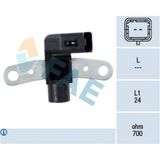 FAE Almparca Krank Mil Sensörü Renault Clio Ii-Iii Megane I-Ii Thalia I 02- Laguna Ii 01-05 Kangoo 01- Modus 05- Dacia Logan 05- Nissan Micra Iii K12 03-10 1.5dci 1.9dci