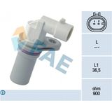 FAE Almparca Krank Sensörü Fiat 500L-500X-EGEA-DOBLO Opel Astra H-Astra J-Zafira-Insignia 1.6d Mtj-Cdti 2.0d Mtj-Cdti Alfa Romeo Giulietta-Mito Jeep Renegade