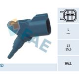 FAE Almparca On Abs Sensoru Sag/sol Focus Ii 03-11 Focus Ii C Max 04-11 Mondeo Iv 07-14 Volvo C30 533 10-12 C70