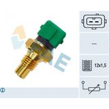 FAE Almparca Su Sicaklik Sensörü Peugeot P106-P205-P306-P309-P405-P605 Citroen Ax-Bx-Xm-Zx 09/86- 1.1-1.4-1.6-2.0 Benzinli Araçlar