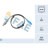 FAE Depomix Abs Devir Sensörü Arka Peugeot P206 09/02-03/07