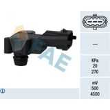 FAE Depomix Eksantrik Mil Sensörü Fiat Doblo 10- 500L 12- Grande Punto 05-13 Linea 07- Fiorino 09- Psa Bipper-Ne Mo 09- Opel Astra J-Corsa C-Corsa D-Combo-Tigra-Astra H-Meriva A-Agila 1.3d Mtj 1.3 Cdti