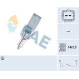FAE Geri Vites Müşürü P106-P206-P207-P306-P307-P308-P406-P407-P508-P3008-P5008-C2-C3-C4-C5-C6-PARTNER- Berlıngo-Boxer-Jumper-Jumpy-Expert-Nemo-Saxo-Xsara-Ducato-Ds3-Ds4-Ds5 2257 42 2257 53 9633875680