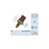 FAE Hararet Müşürü Laguna 2.0 1995-2001 N7Q-VOLVO S40 1990-2003 2 Fişli 7700828565