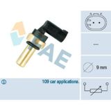 Fae Hararet Müşürü Termostat Gövdesi Corsa D / E Astra J Insignia Meriva B Zafira C
