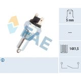 FAE Mixdepo Geri Vites Musuru R9 R11 R21 Ax Bx C15 C25