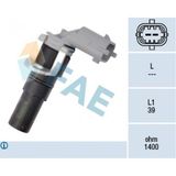 FAE Mixdepo Krank Mil Sensörü Astra G-H-Corsa C-Meriva-Signum-Vectra B-Vectra C-Zafira 1.8-1.8 16V Z18 Xel