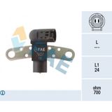 FAE Mixdepo Krank Mili Sensörü Clio Ii 98- Clio Iii 05- Clio Symbol 01- Kangoo 01- Laguna Ii 01- Megane I 96-03 Symbol Ii 09- Sandero 08- Micra Iii 05-10 1.5dci 1.9dci
