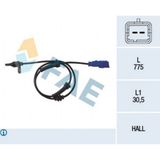 FAE Mtxdpn Abs Hiz Devir Sensörü Arka P1007-C2-C3 02-