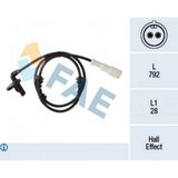 FAE Mtxdpn Abs Sensörü Arka Sol Renault Clio Thalia 98-